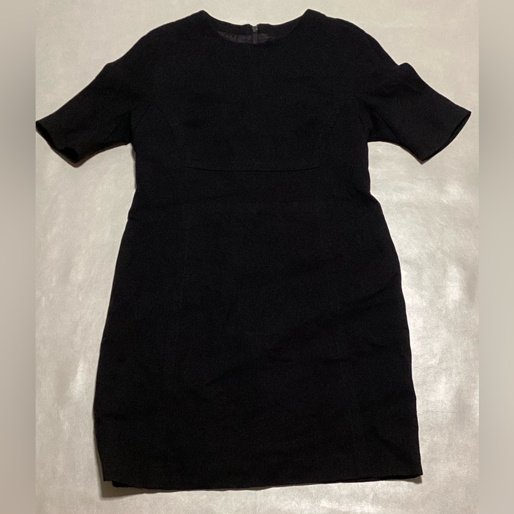 Michael Kors Black Dress